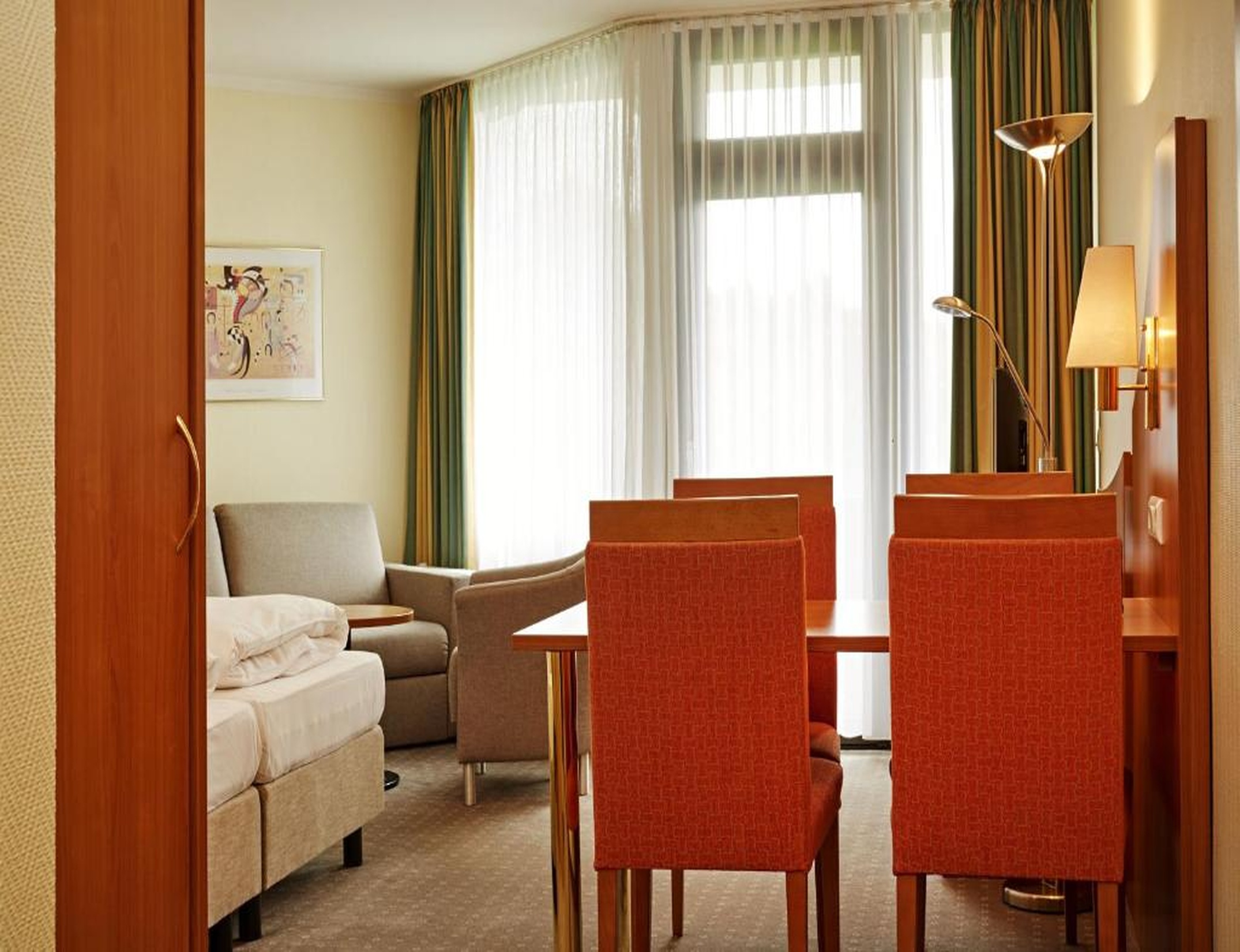 Apartment at Belvilla Sauerland Resort Willingen