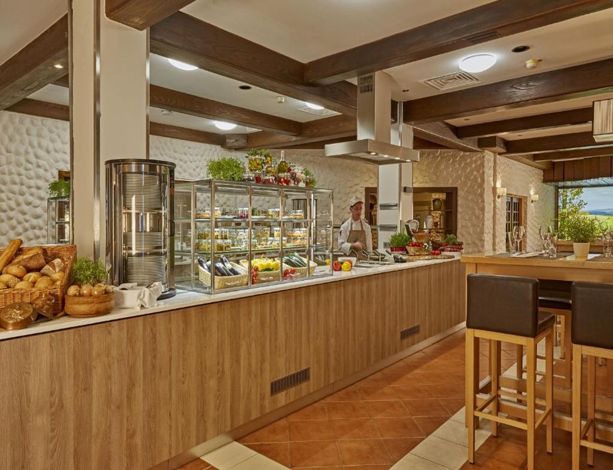 Bergrestaurant