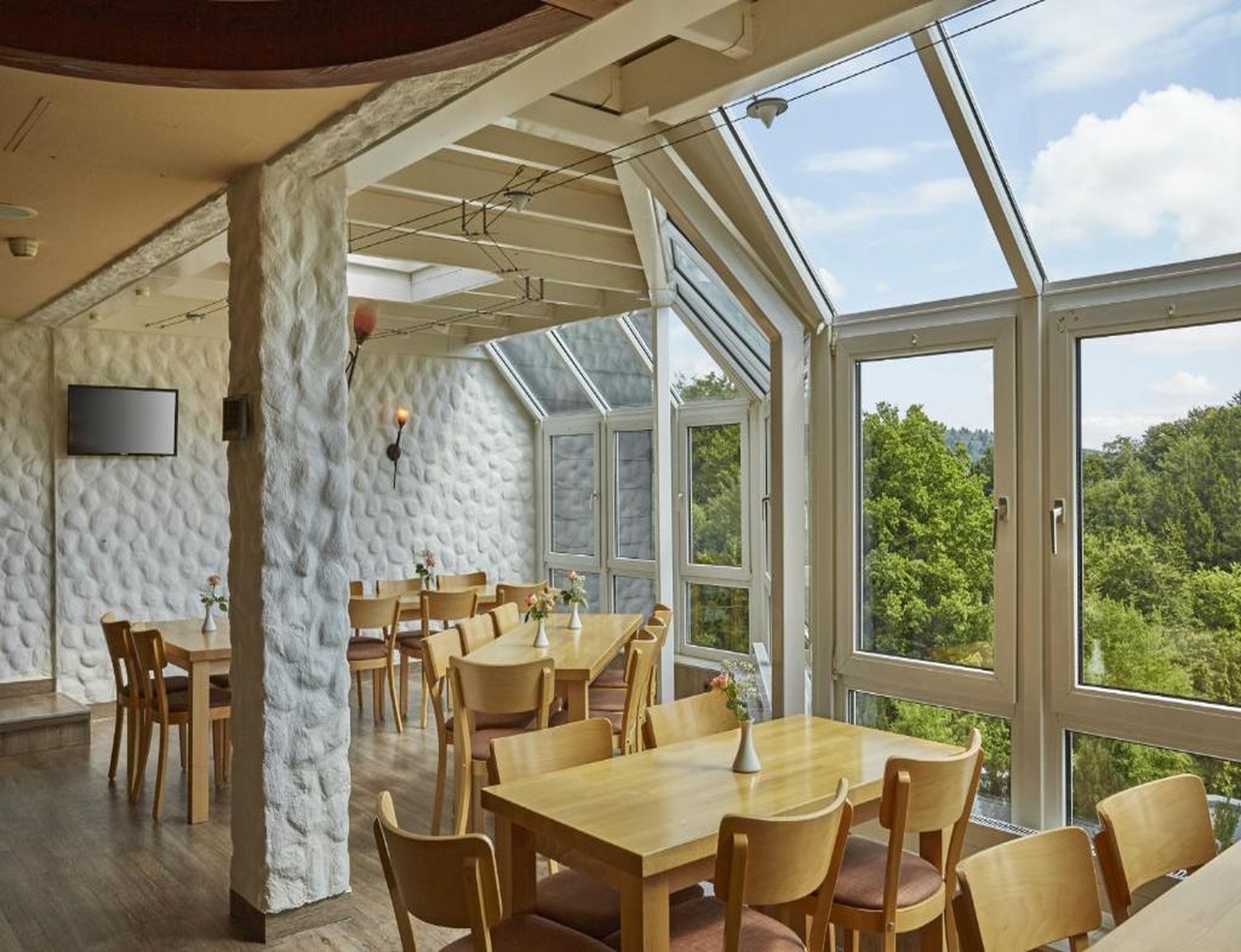Bergrestaurant