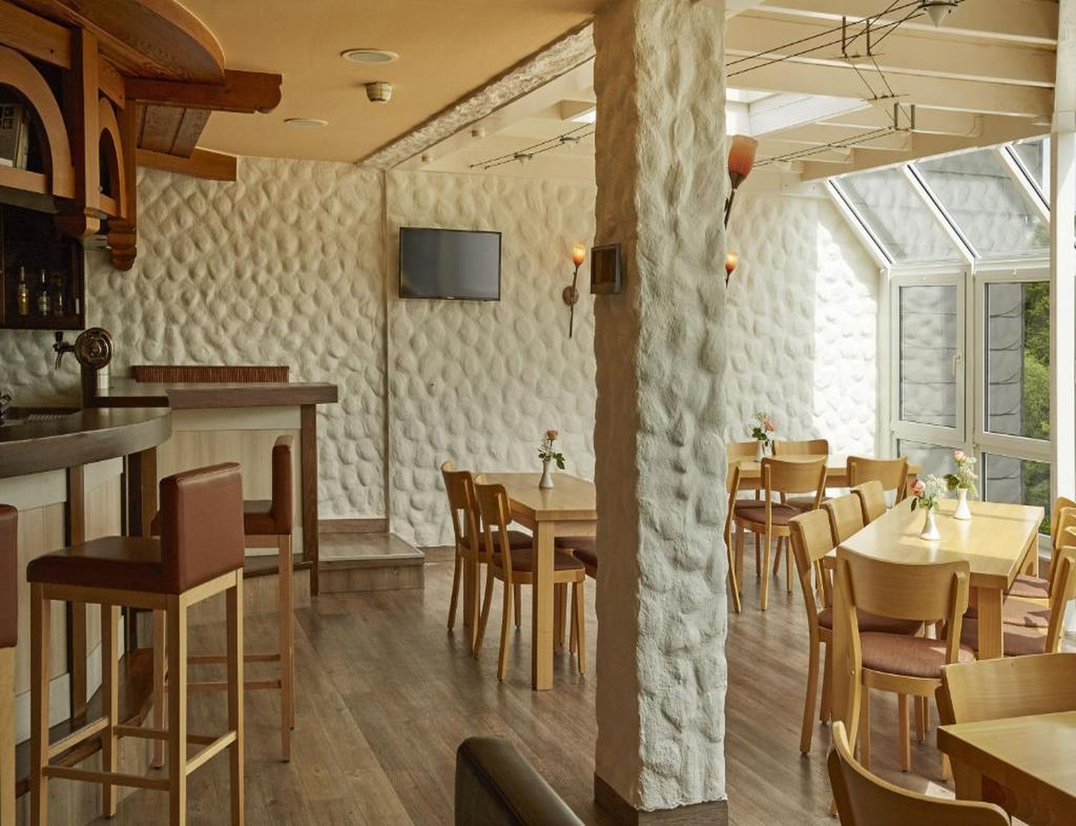Waldmarie Music Bar