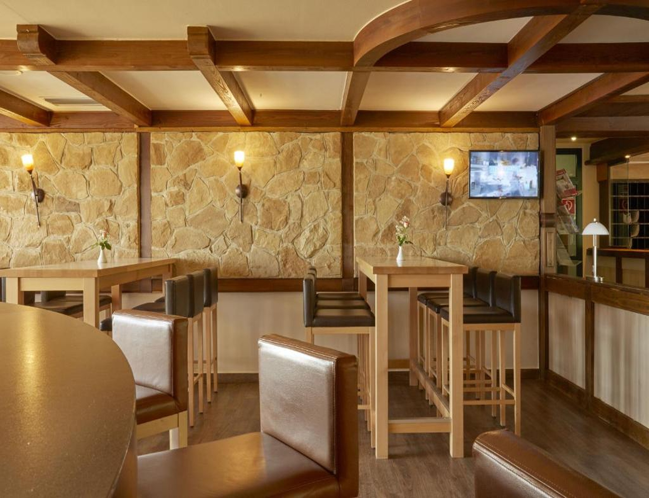 Waldmarie Music Bar