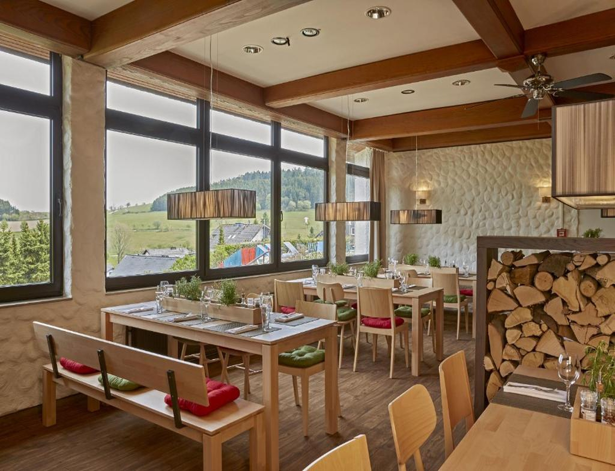 Panorama Café