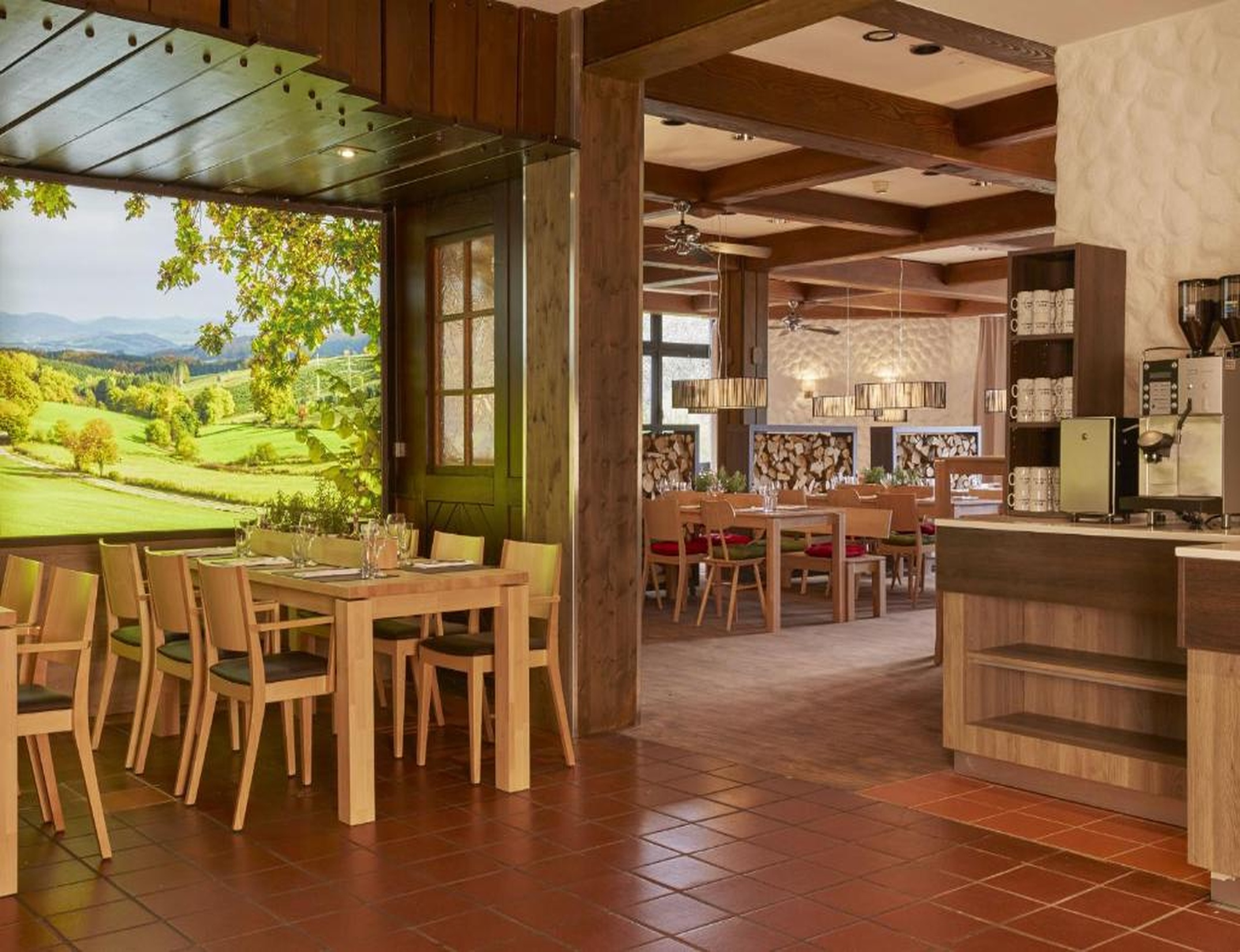 Panorama Café