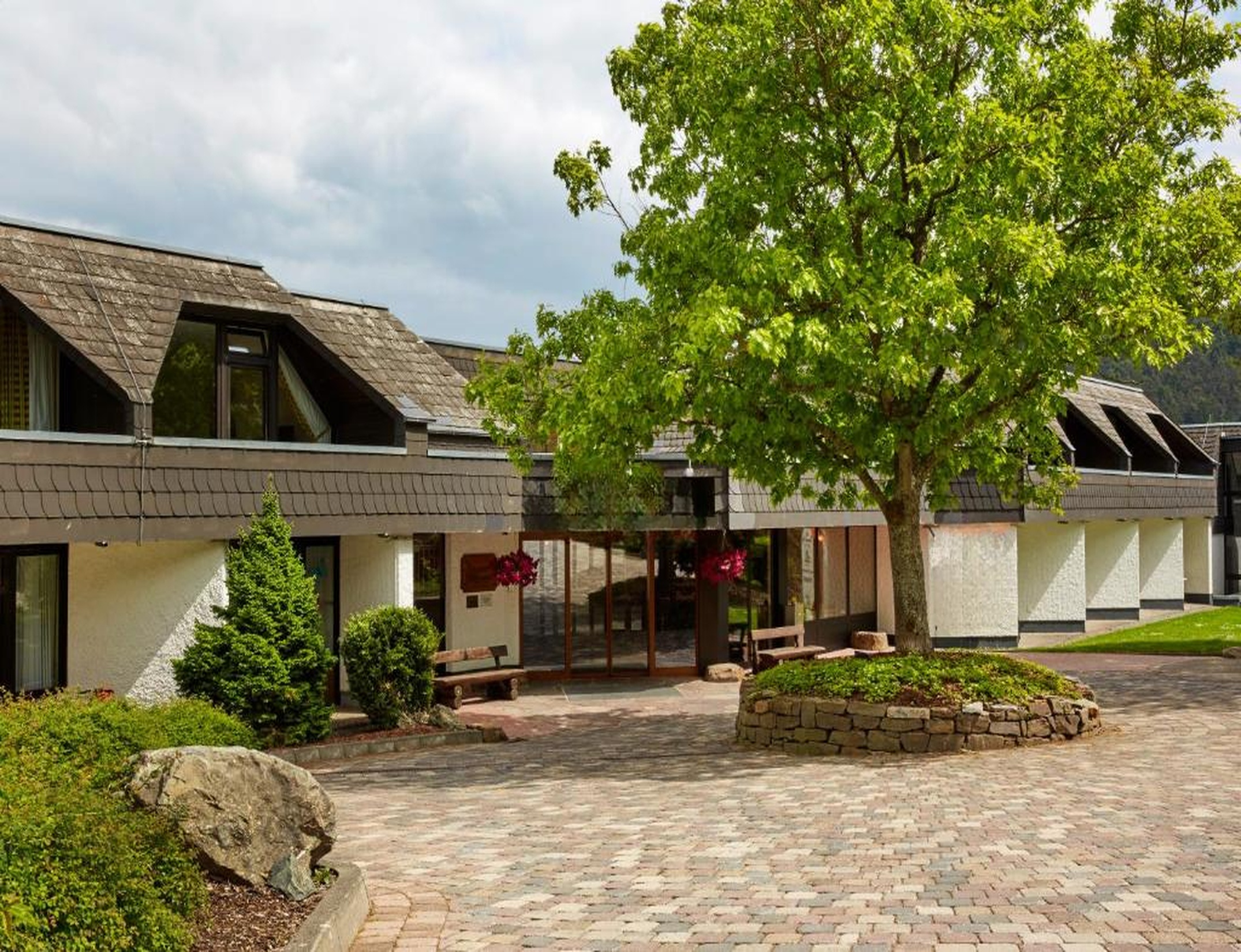 Belvilla Sauerland Resort Willingen in the Hochsauerland mountains