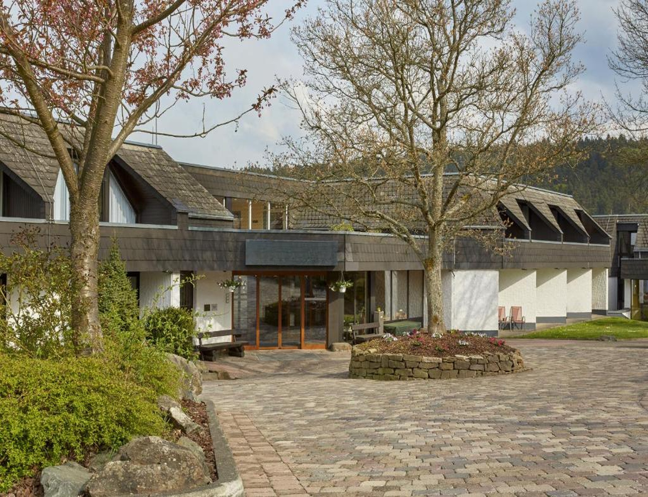 Belvilla Sauerland Resort Willingen exterior