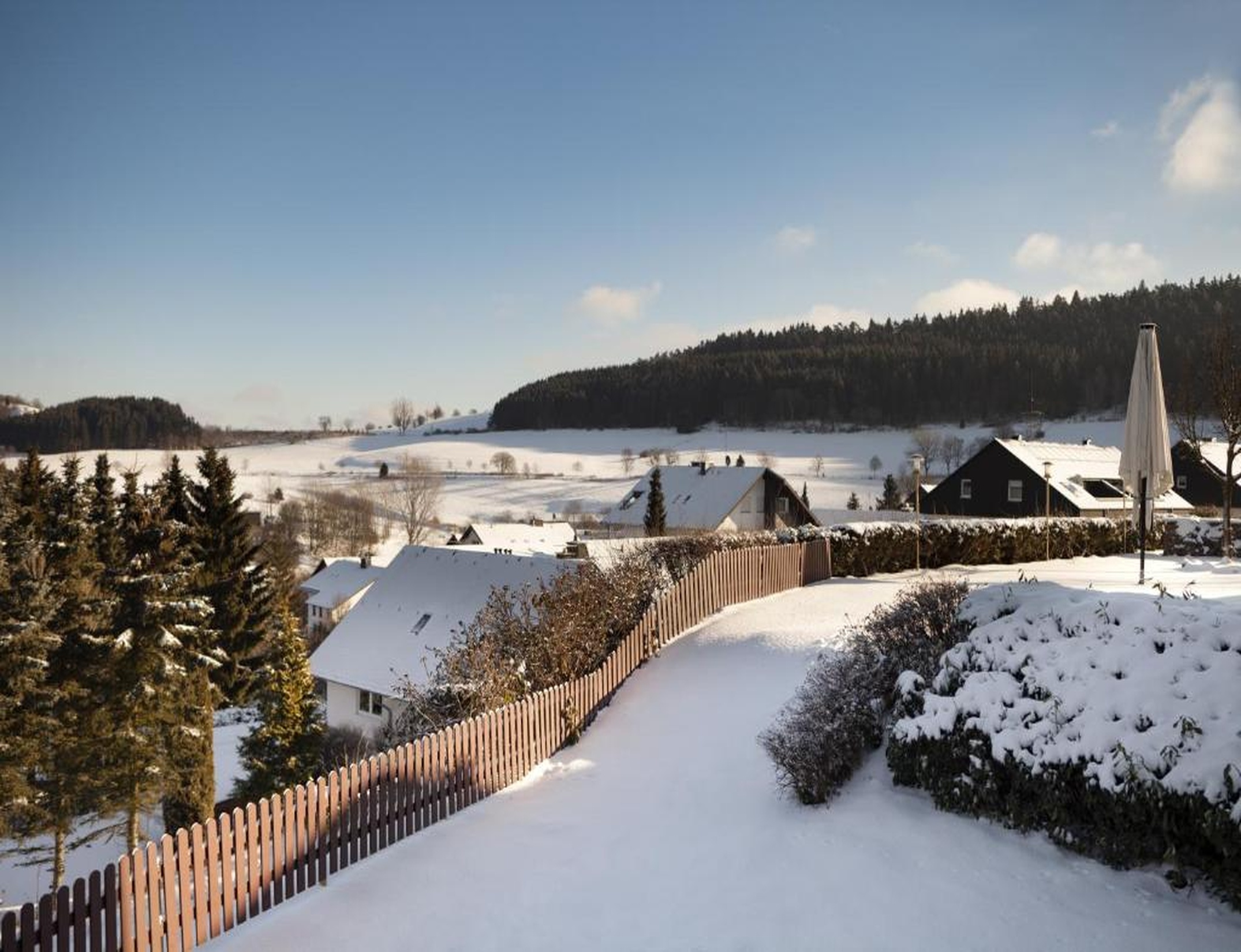 Ettelsberg mountain