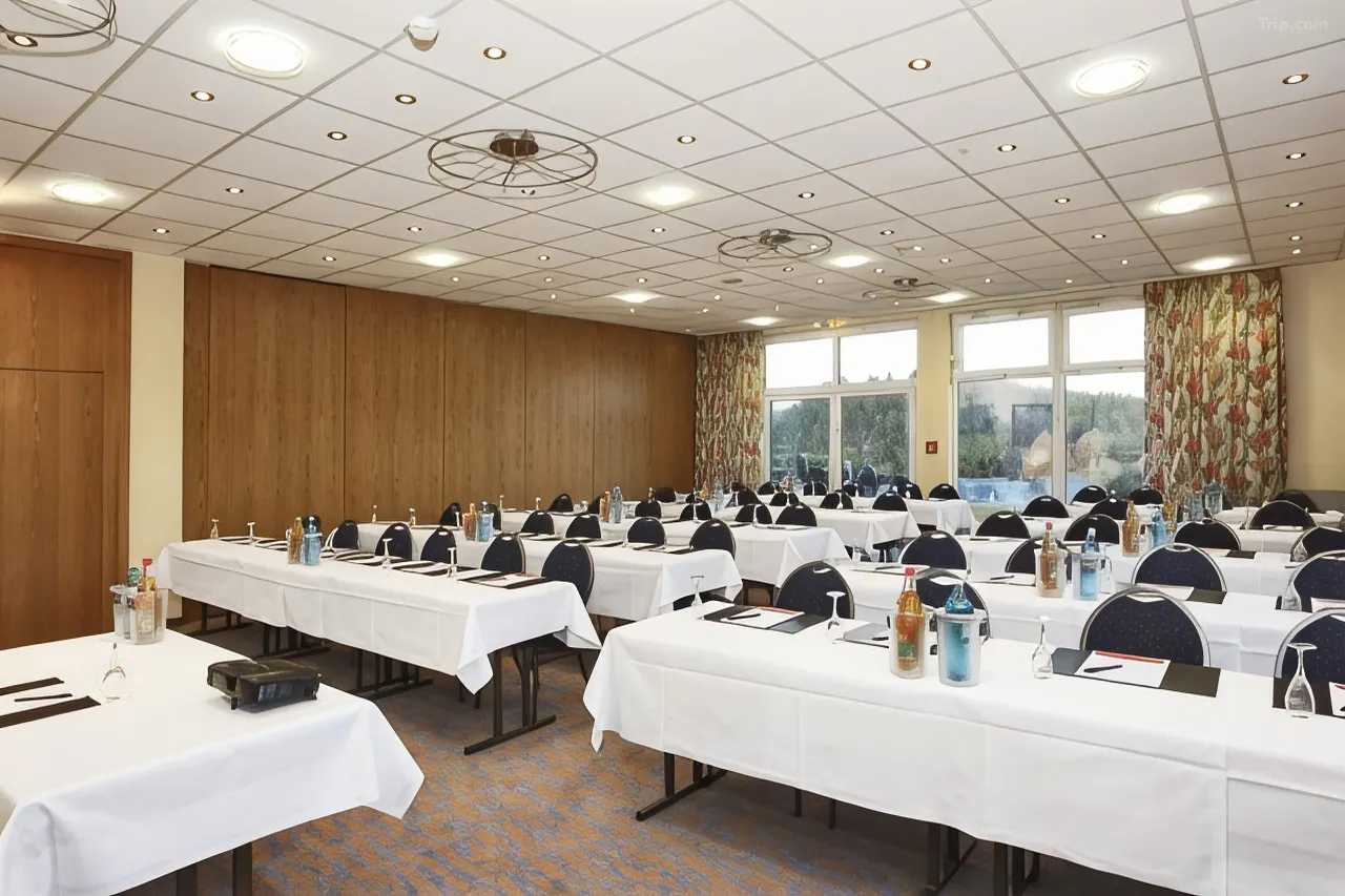 Meeting and Event Room